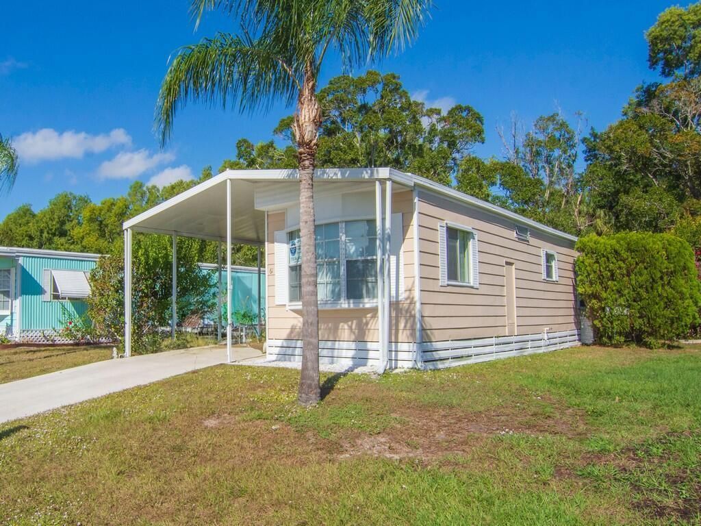 61 E Caribbean, Port Saint Lucie, FL 34952 Photo