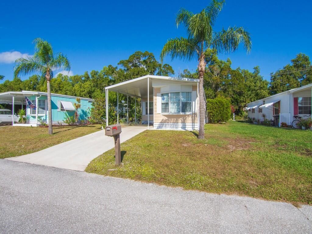 61 E Caribbean, Port Saint Lucie, FL 34952 Photo