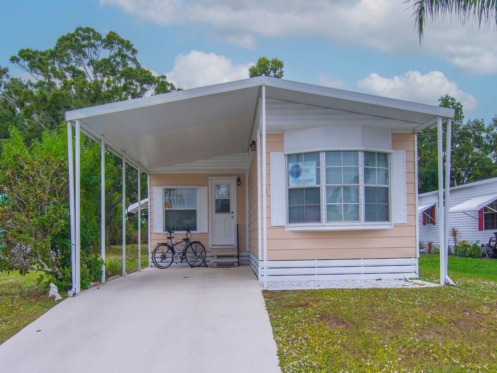 61 E Caribbean, Port Saint Lucie, FL 34952 Photo