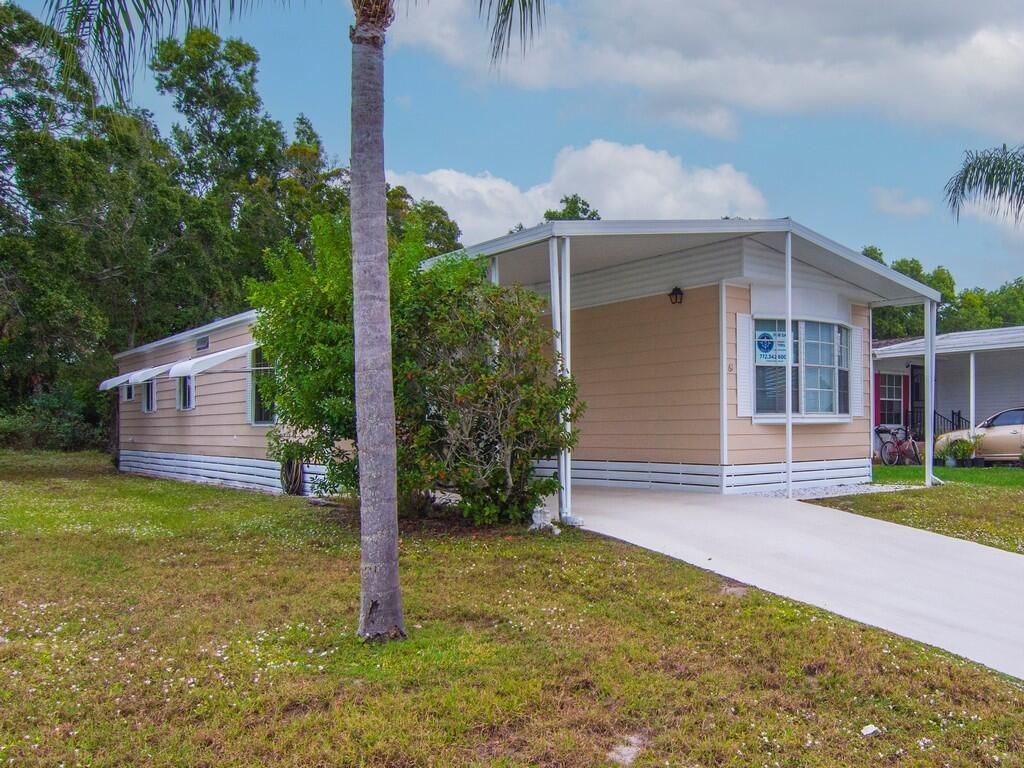 61 E Caribbean, Port Saint Lucie, FL 34952 Photo