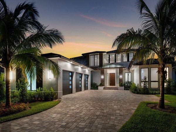 3100 Palm Drive, Delray Beach, FL 33483