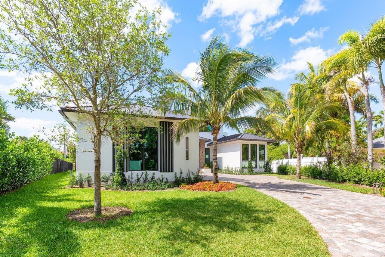 3100 Palm Drive, Delray Beach, FL 33483 Photo
