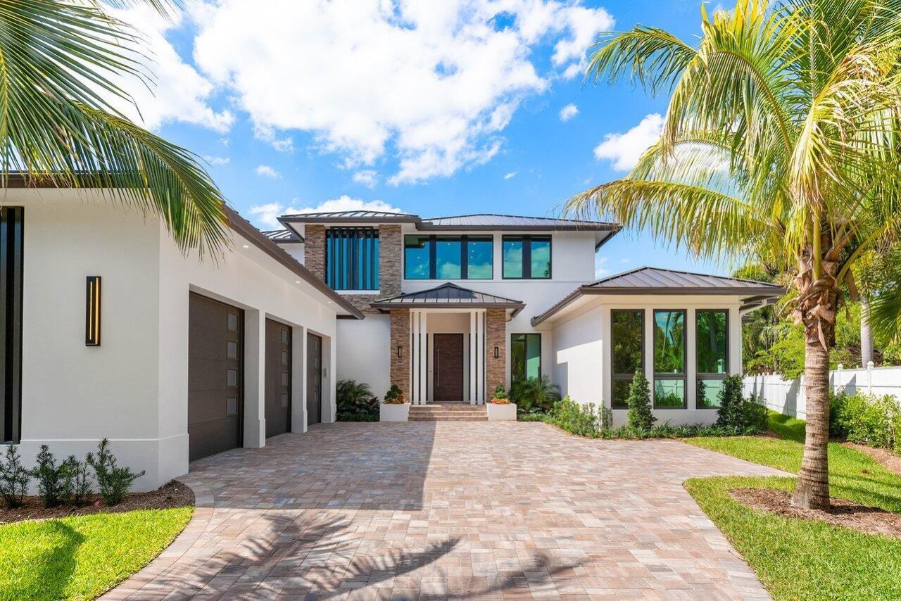 3100 Palm Drive, Delray Beach, FL 33483 Photo