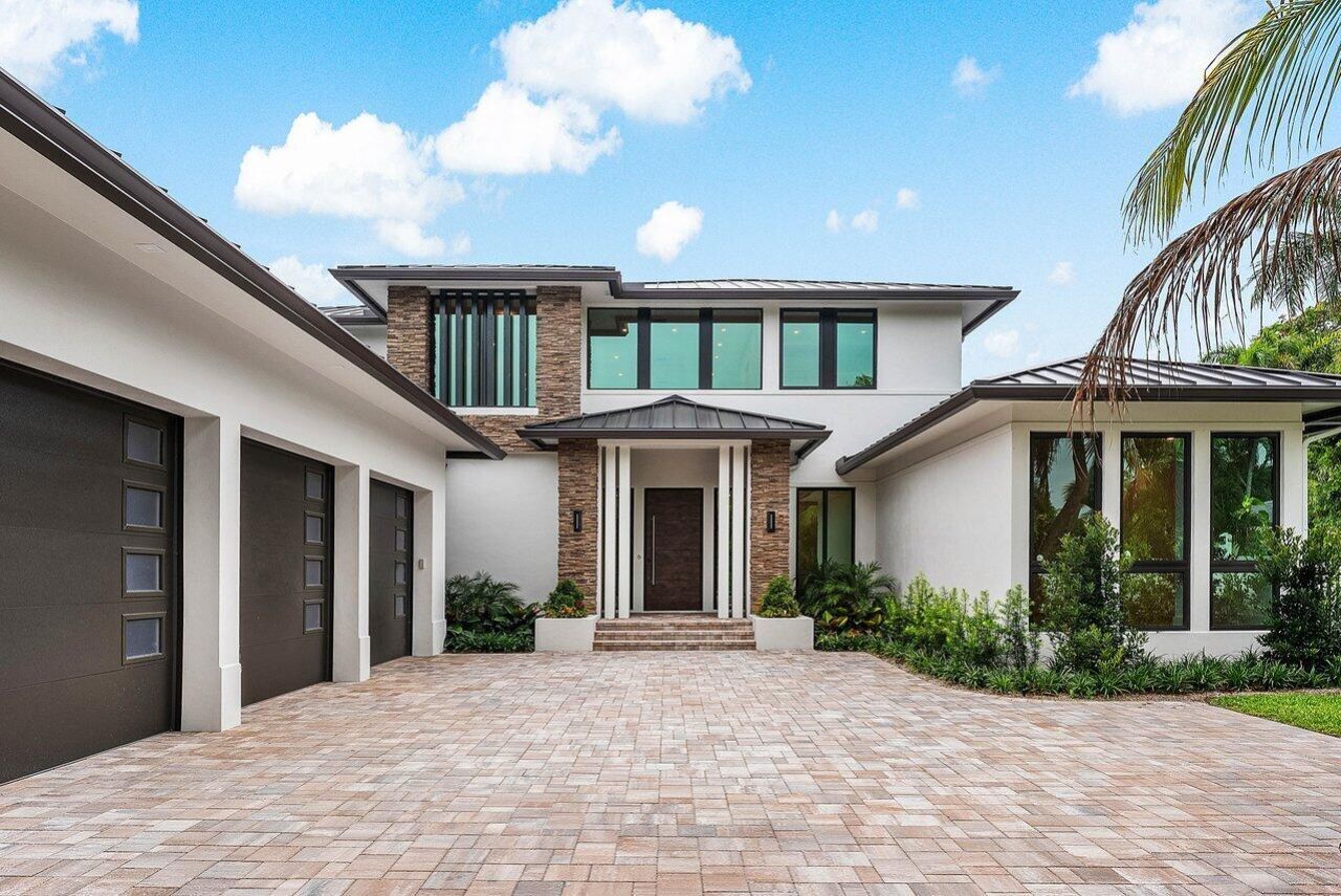 3100 Palm Drive, Delray Beach, FL 33483 Photo