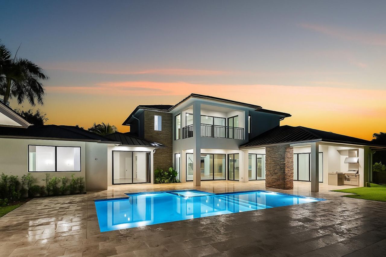 3100 Palm Drive, Delray Beach, FL 33483 Photo