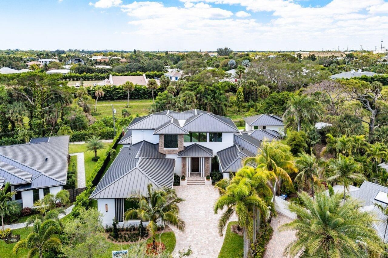 3100 Palm Drive, Delray Beach, FL 33483 Photo