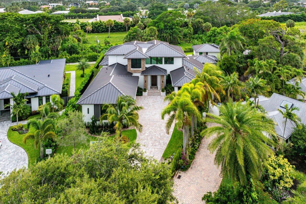3100 Palm Drive, Delray Beach, FL 33483 Photo