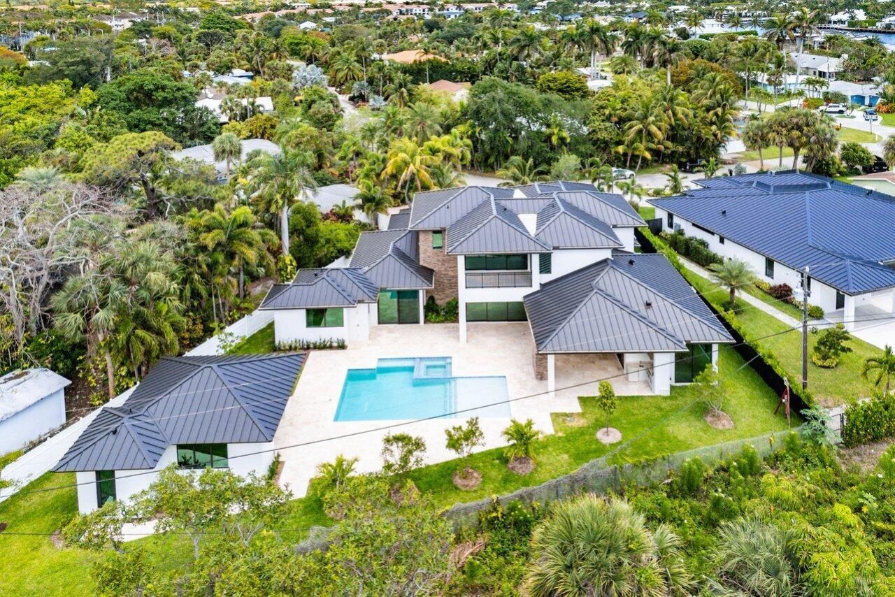 3100 Palm Drive, Delray Beach, FL 33483 Photo
