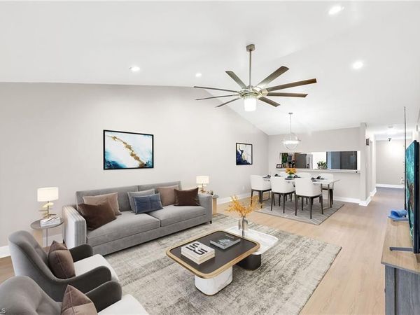 5767 Deauville CIR, Unit D301, NAPLES, FL 34112