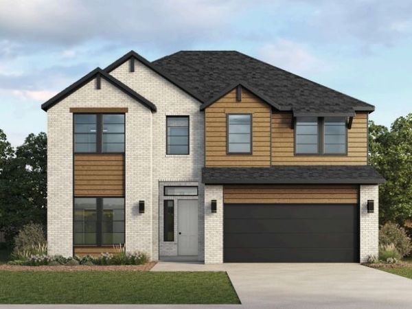 7403 SW Cetus Street, Bentonville, AR 72713