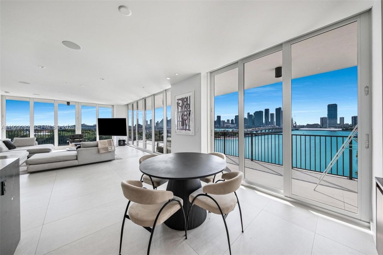 1000 Venetian Way, Unit 1004, Miami, FL 33139 Photo