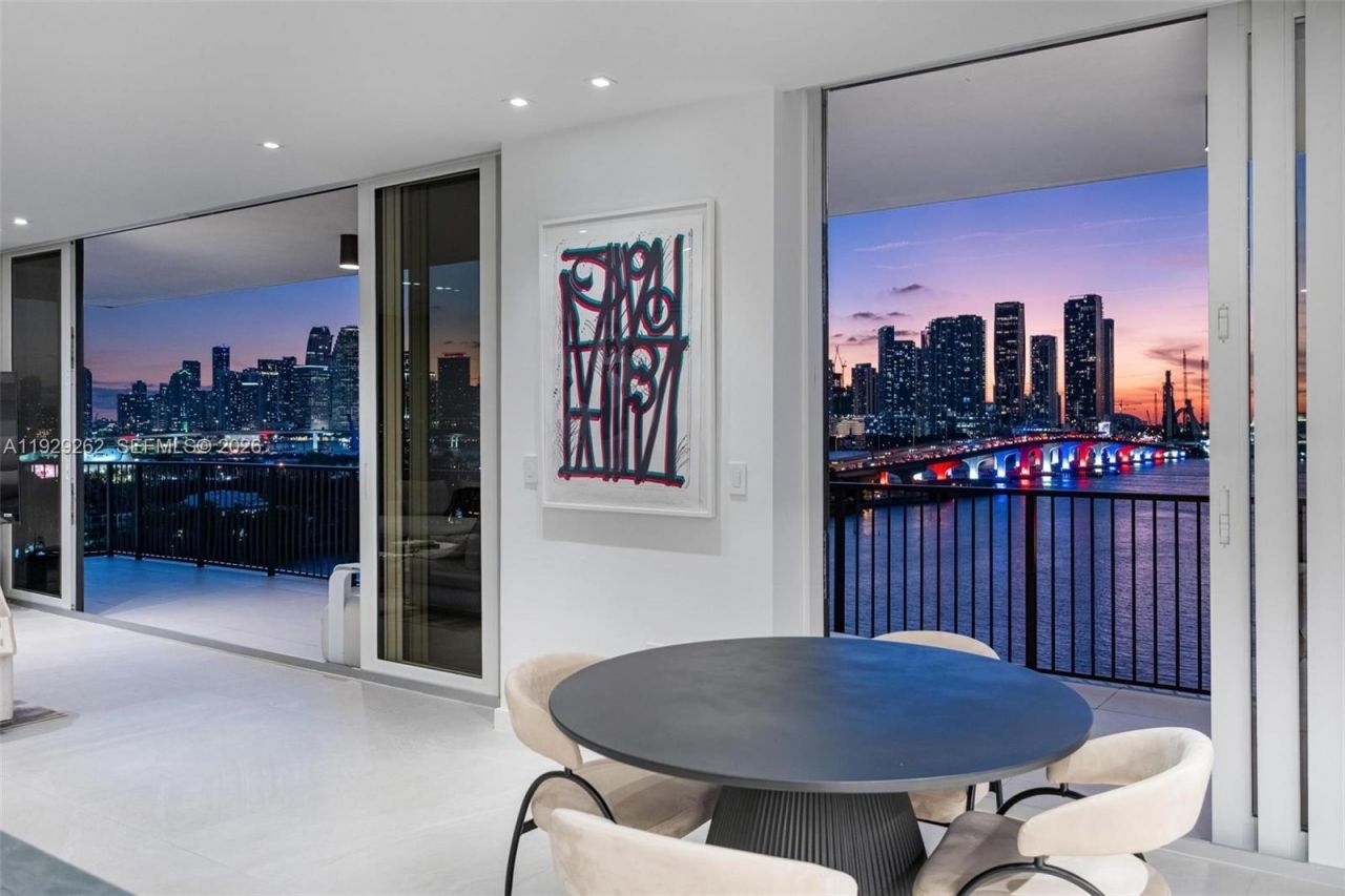 1000 Venetian Way, Unit 1004, Miami, FL 33139 Photo