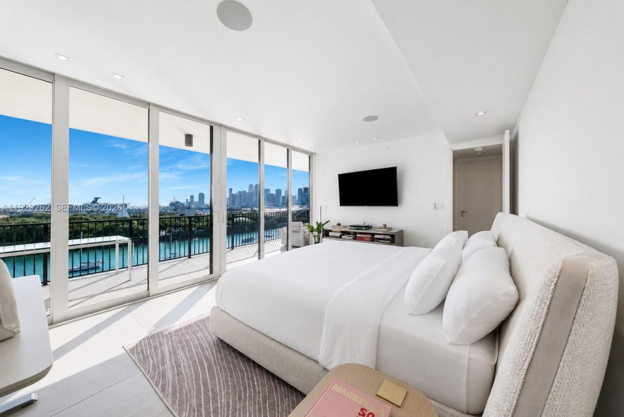 1000 Venetian Way, Unit 1004, Miami, FL 33139 Photo