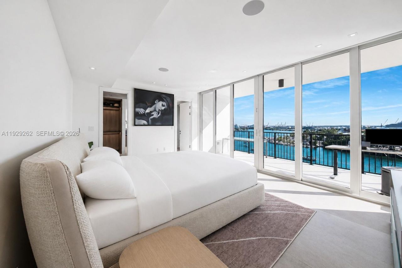 1000 Venetian Way, Unit 1004, Miami, FL 33139 Photo