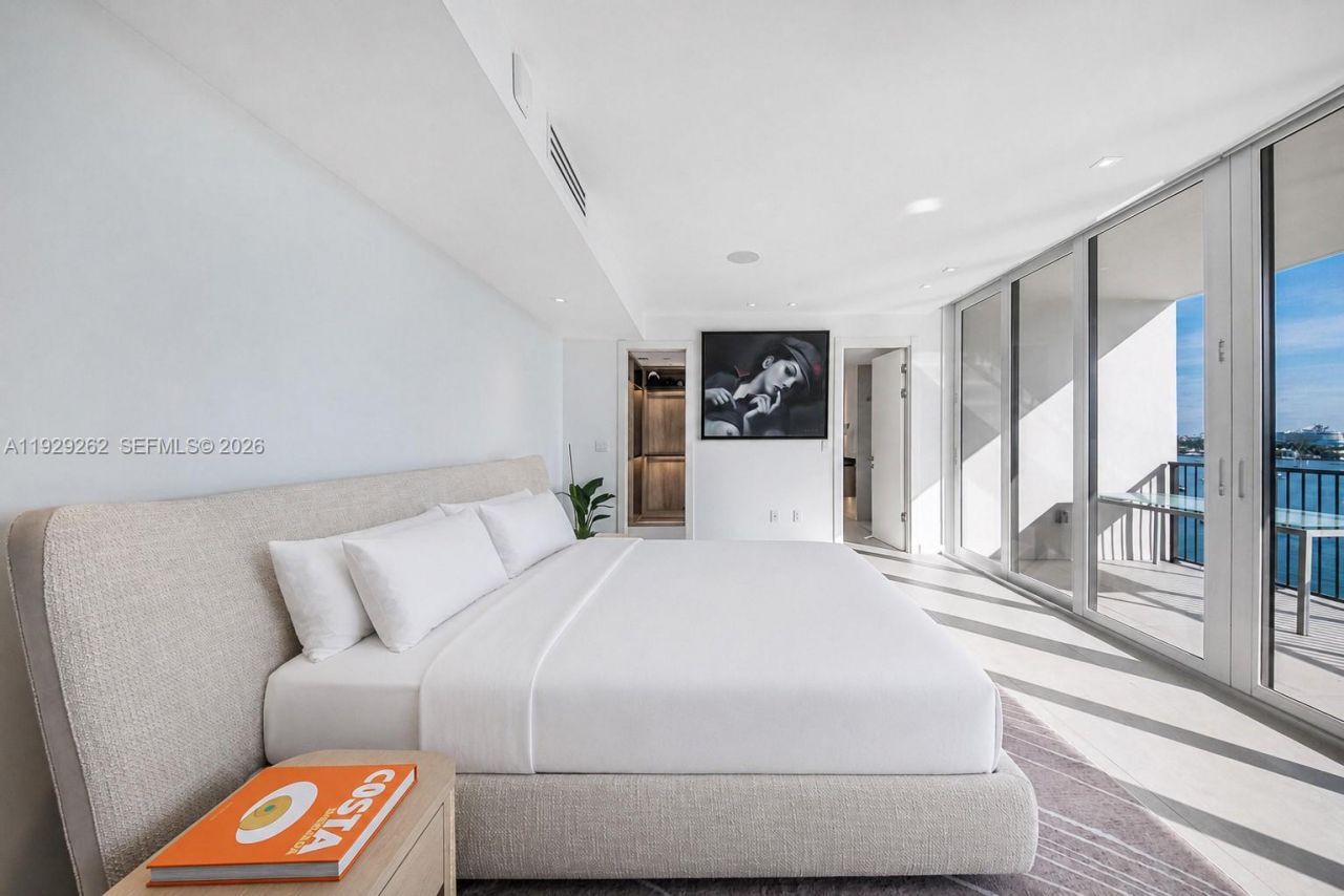 1000 Venetian Way, Unit 1004, Miami, FL 33139 Photo