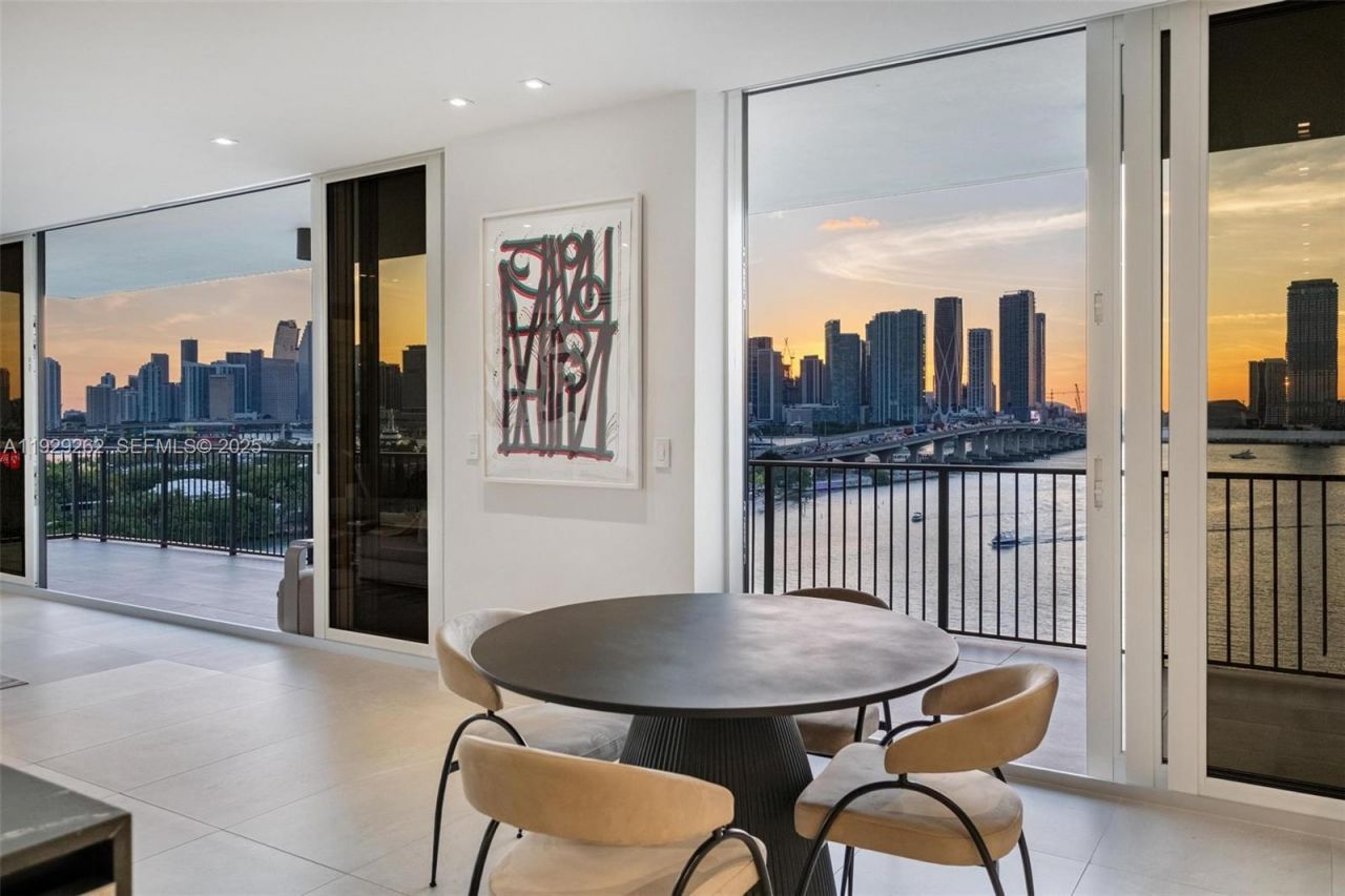 1000 Venetian Way, Unit 1004, Miami, FL 33139 Photo