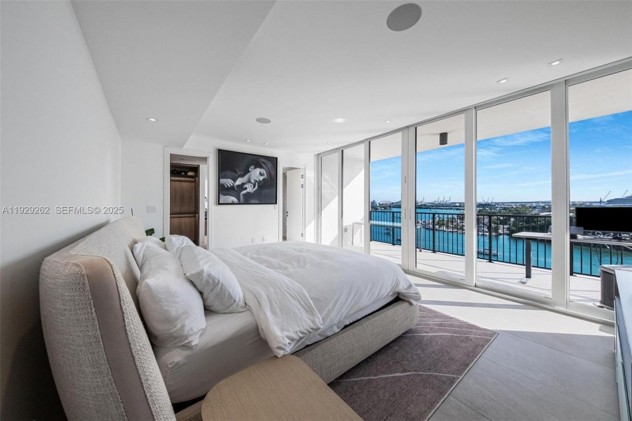 1000 Venetian Way, Unit 1004, Miami, FL 33139 Photo