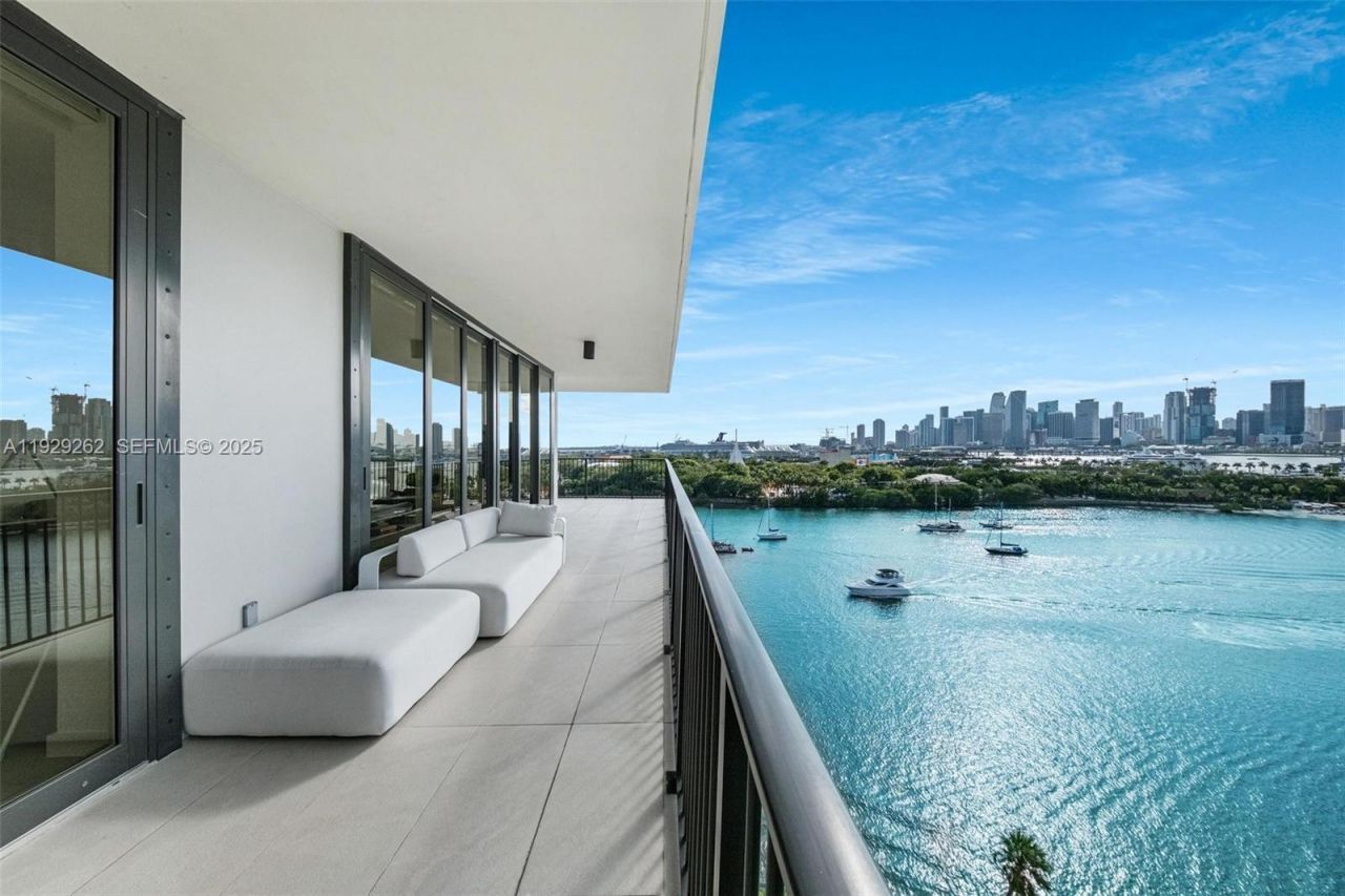 1000 Venetian Way, Unit 1004, Miami, FL 33139 Photo