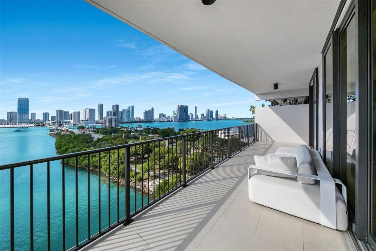 1000 Venetian Way, Unit 1004, Miami, FL 33139 Photo