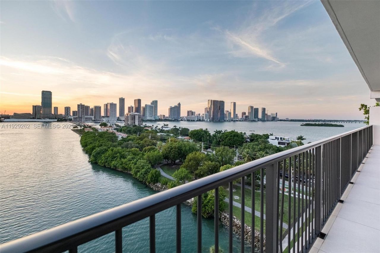 1000 Venetian Way, Unit 1004, Miami, FL 33139 Photo