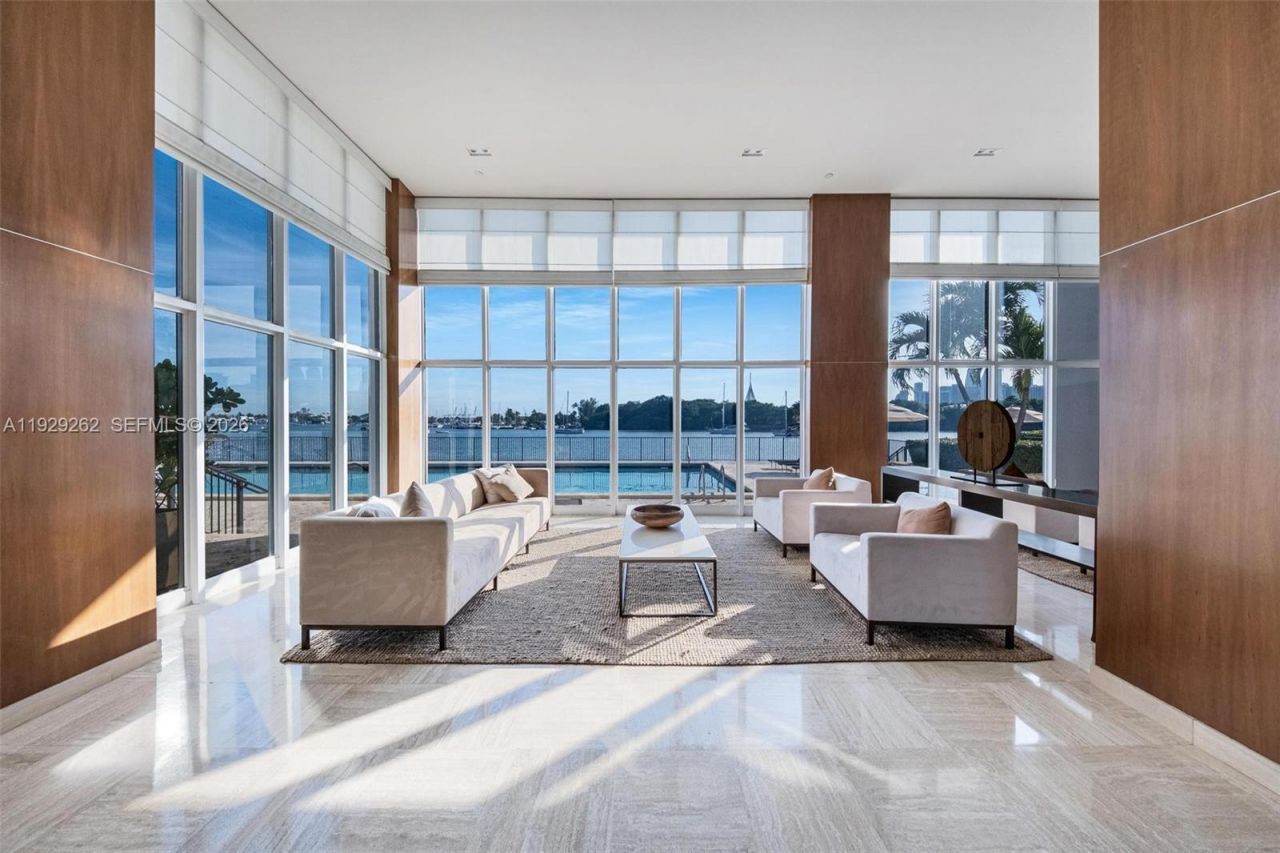 1000 Venetian Way, Unit 1004, Miami, FL 33139 Photo