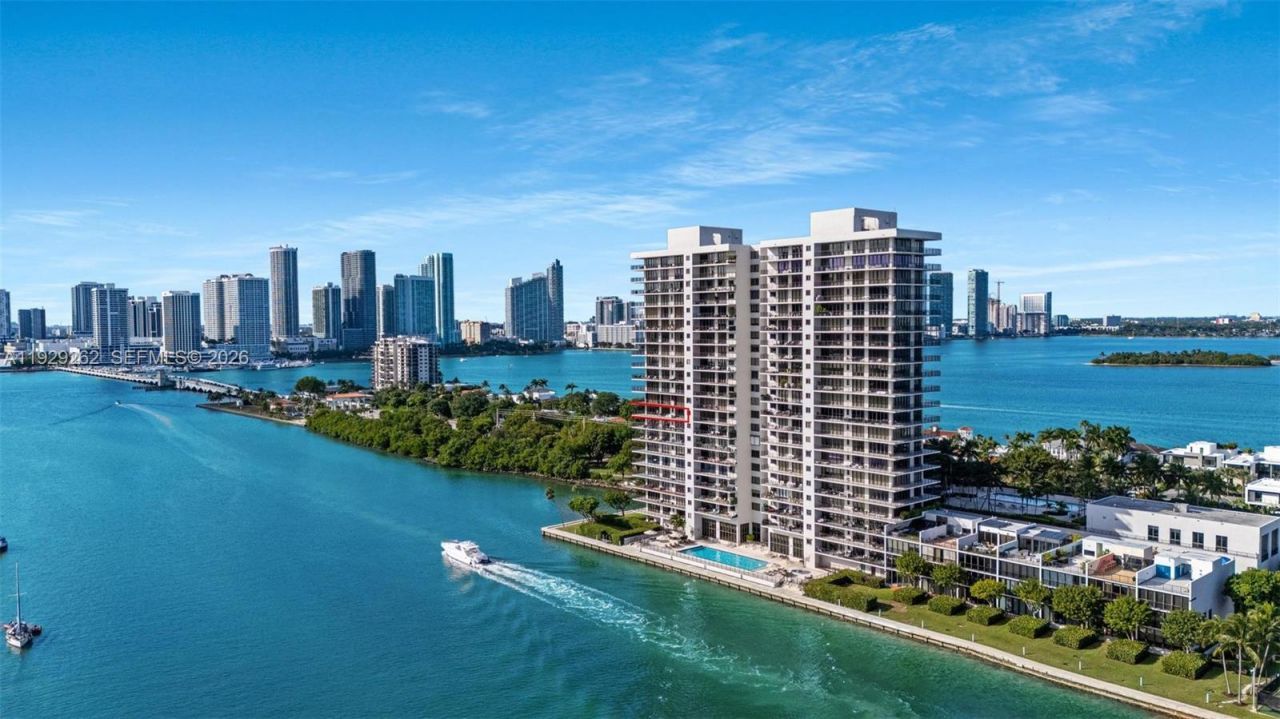 1000 Venetian Way, Unit 1004, Miami, FL 33139 Photo