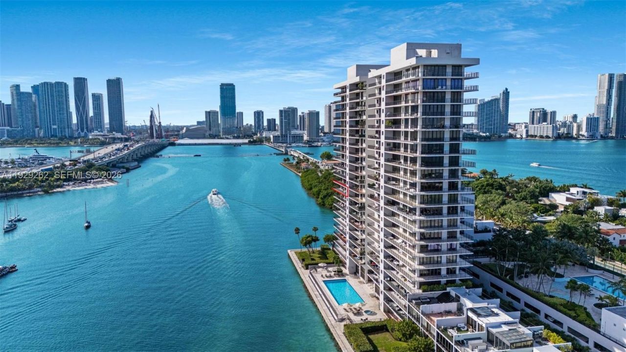 1000 Venetian Way, Unit 1004, Miami, FL 33139 Photo