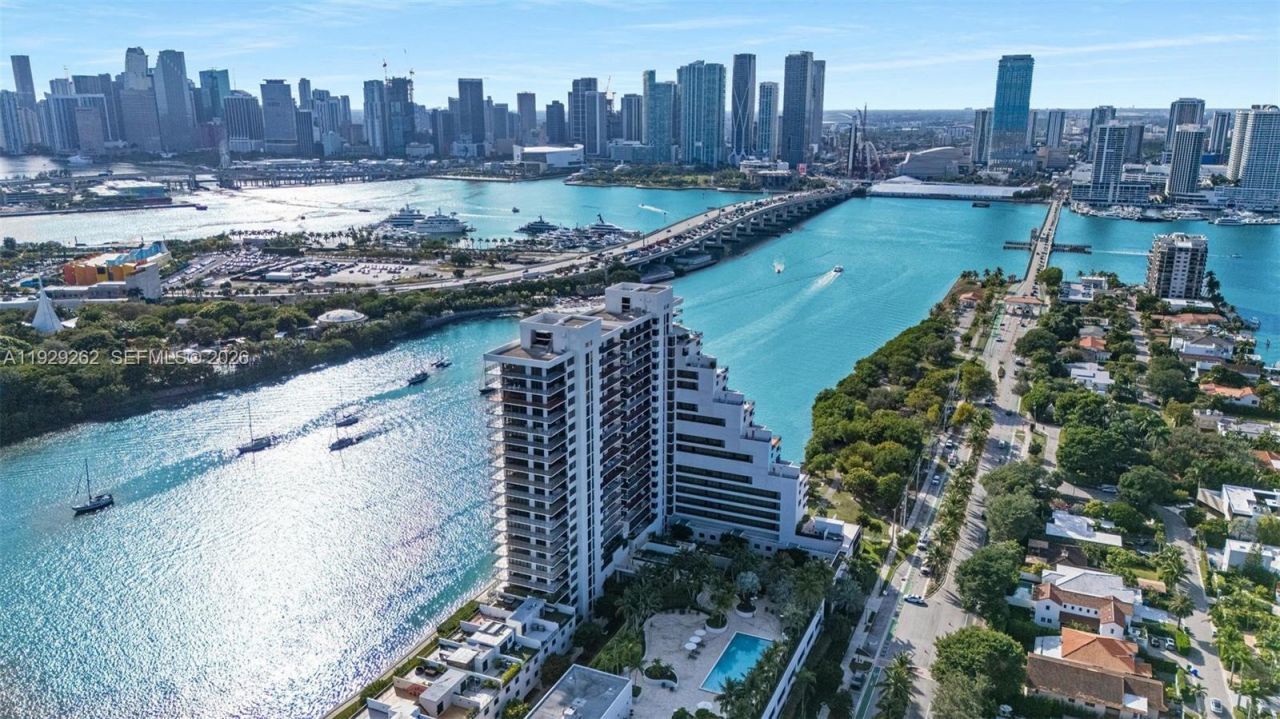 1000 Venetian Way, Unit 1004, Miami, FL 33139 Photo
