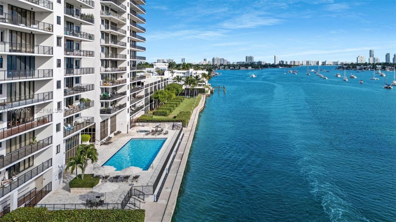 1000 Venetian Way, Unit 1004, Miami, FL 33139 Photo