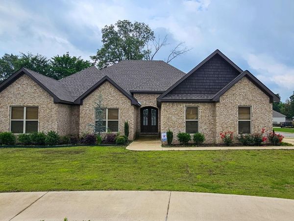 124 Gulley Drive, Brookland, AR 72417