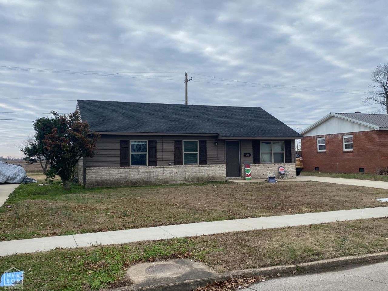 1201 Mulberry Drive Trumann, AR 72472