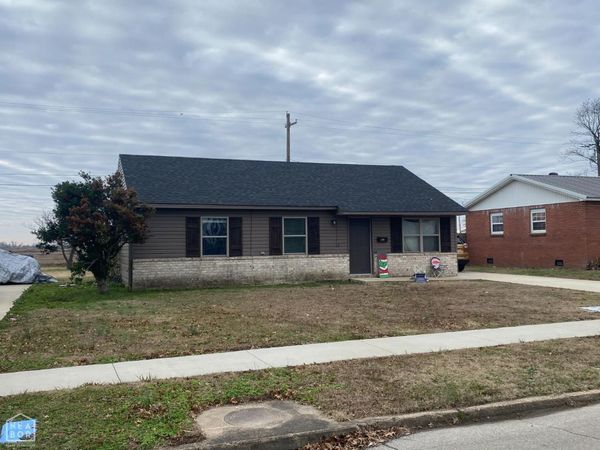 1201 Mulberry Drive, Trumann, AR 72472
