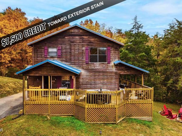 3022 Crestview Court, Sevierville, TN 37862