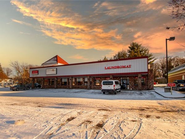 5 Fisher Road, Rochester, NY 14624