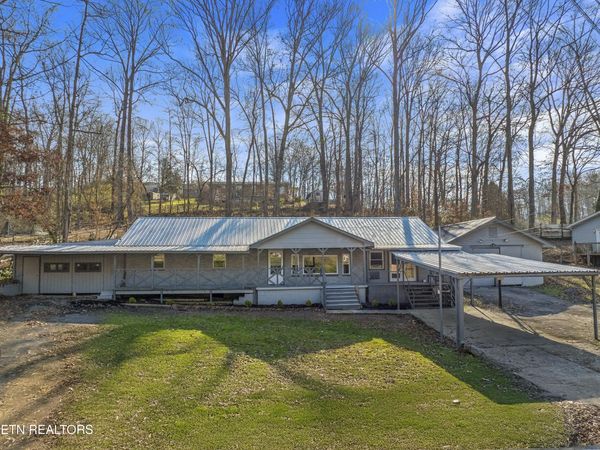 1037 Foust Carney Rd, Powell, TN 37849