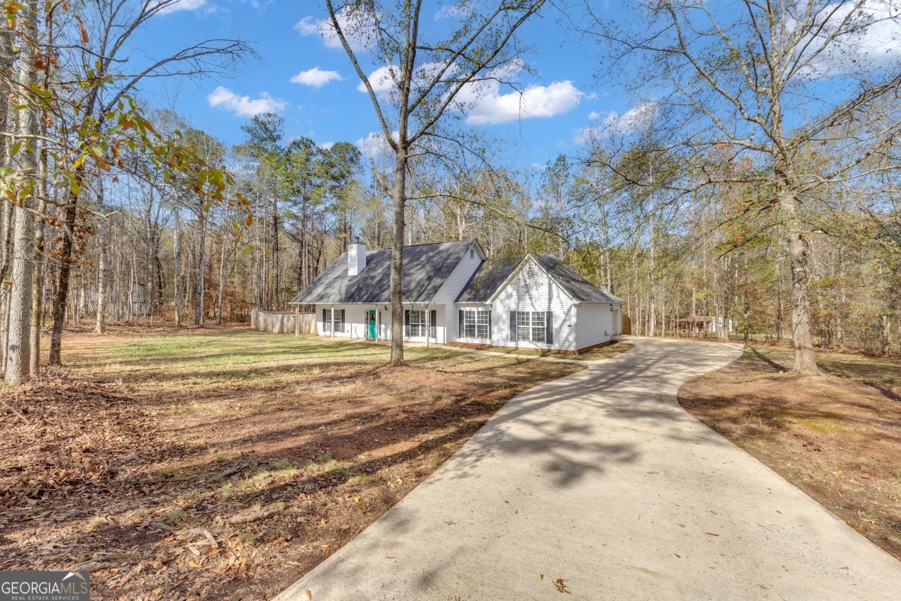 1135 Baptist Camp Road, Griffin, GA 30223 Main Photo