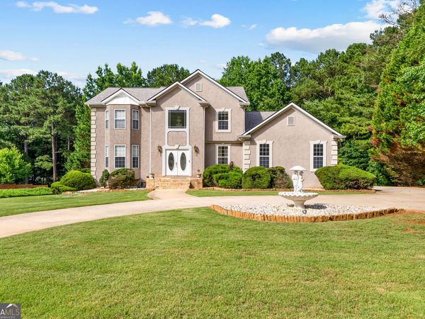 40 Jacksons Valley, Sharpsburg, GA 30277