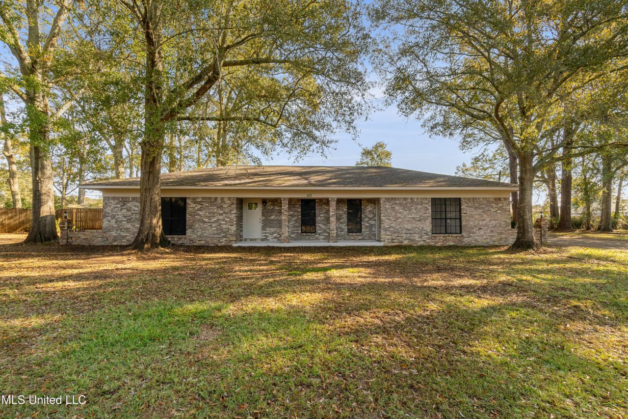 162 Jane Drive, Lucedale, MS 39452 Main Photo