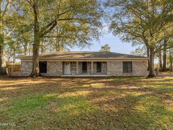 162 Jane Drive, Lucedale, MS 39452
