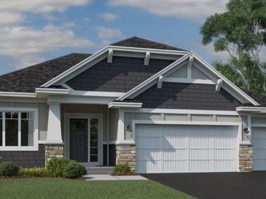 1164 Oakwood Lane , Delano, MN 55328