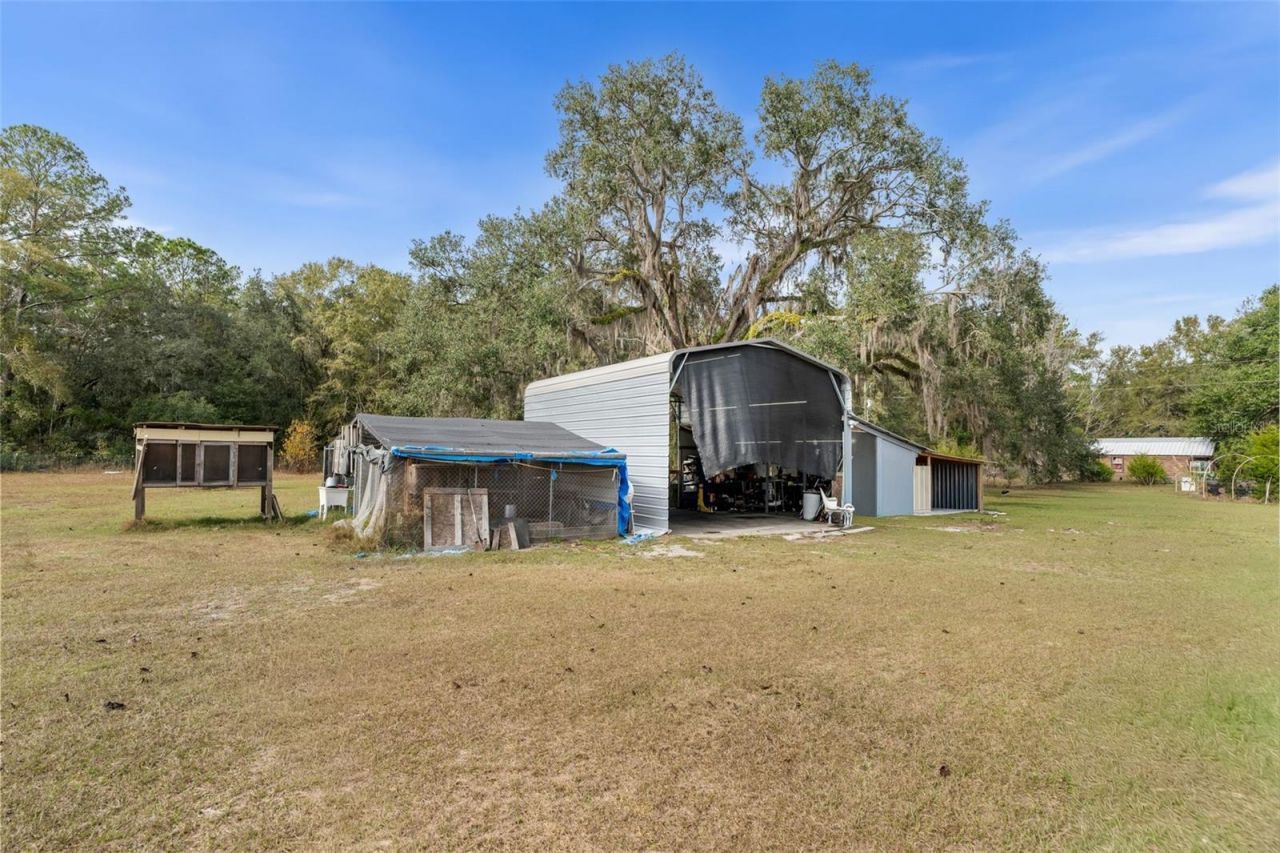 164 NW Senior Court, Lake City, FL 32055 Photo