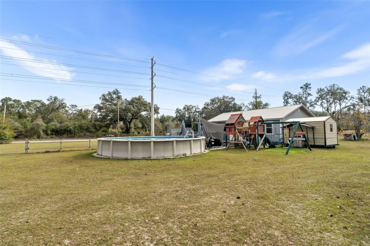 164 NW Senior Court, Lake City, FL 32055 Photo