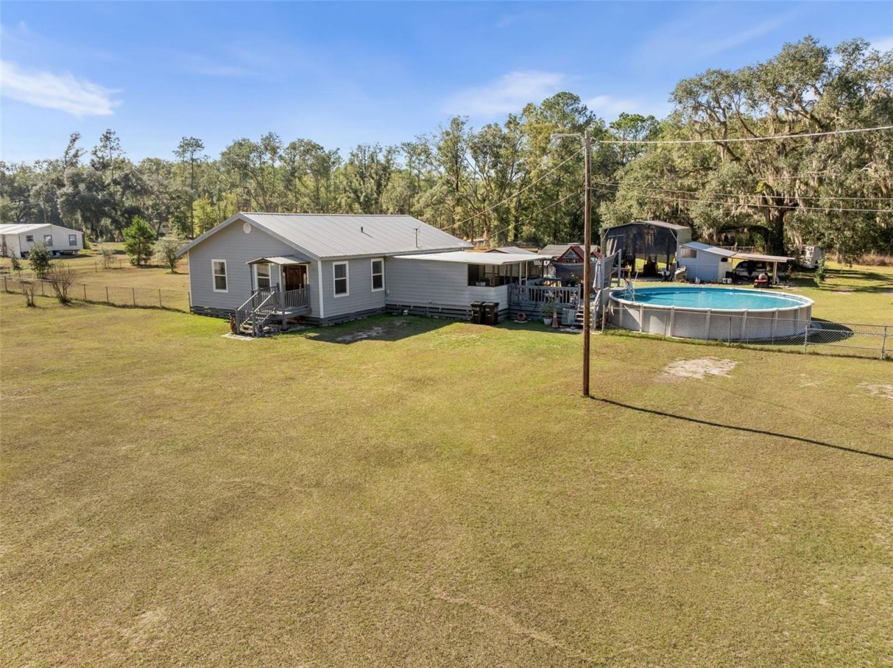 164 NW Senior Court, Lake City, FL 32055 Photo