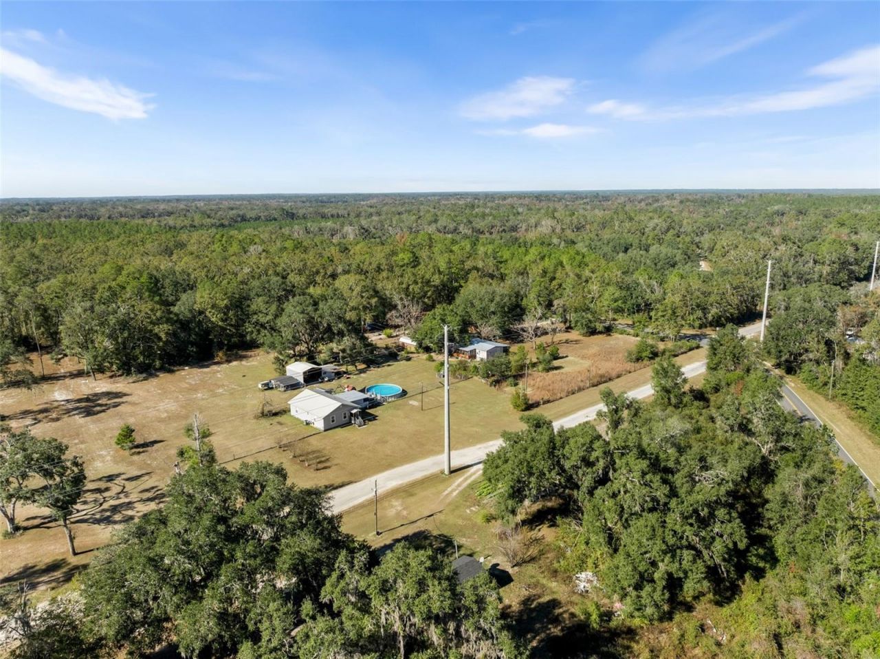 164 NW Senior Court, Lake City, FL 32055 Photo