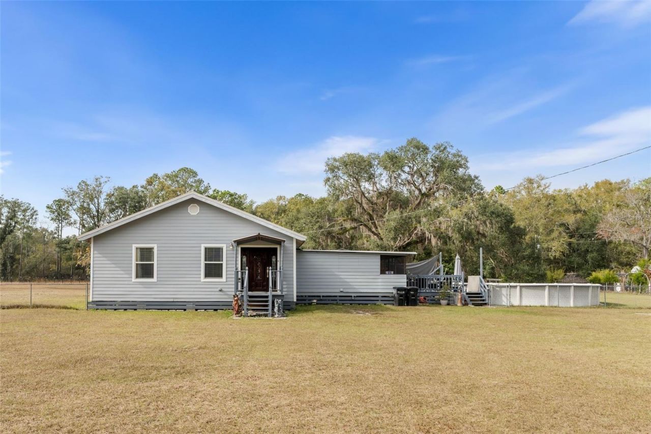 164 NW Senior Court, Lake City, FL 32055 Photo