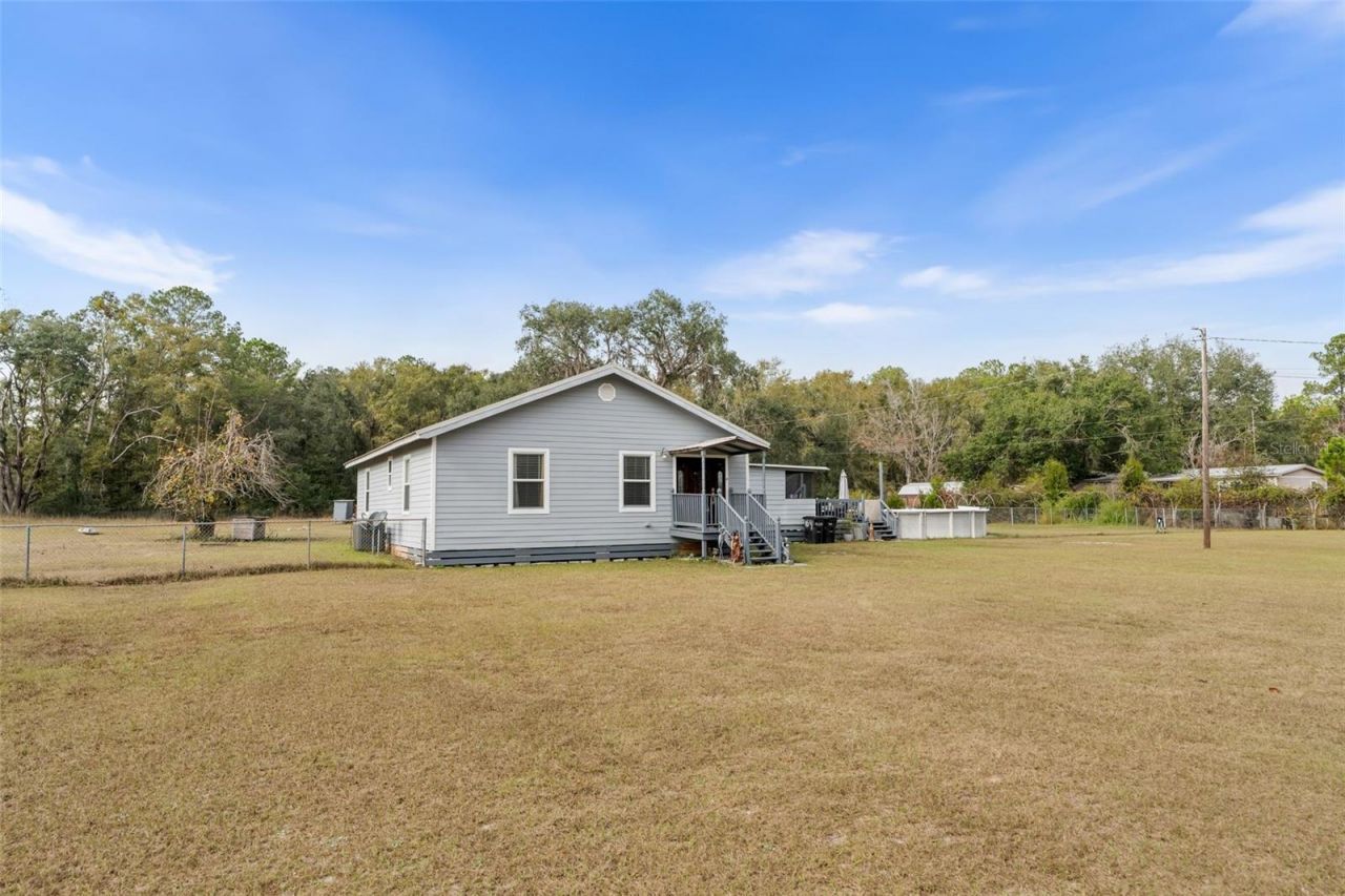 164 NW Senior Court, Lake City, FL 32055 Photo