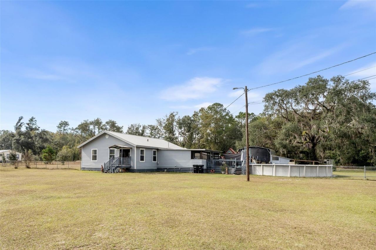 164 NW Senior Court, Lake City, FL 32055 Photo