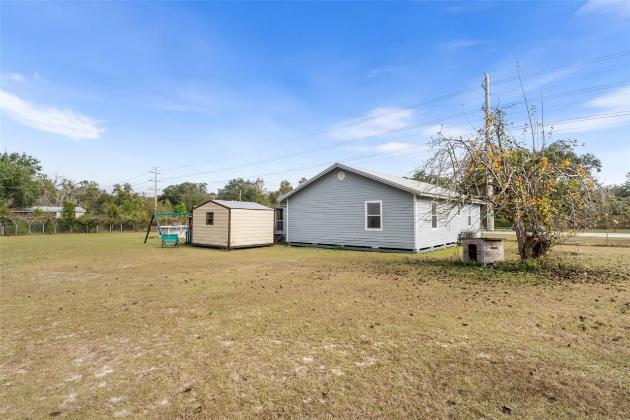 164 NW Senior Court, Lake City, FL 32055 Photo