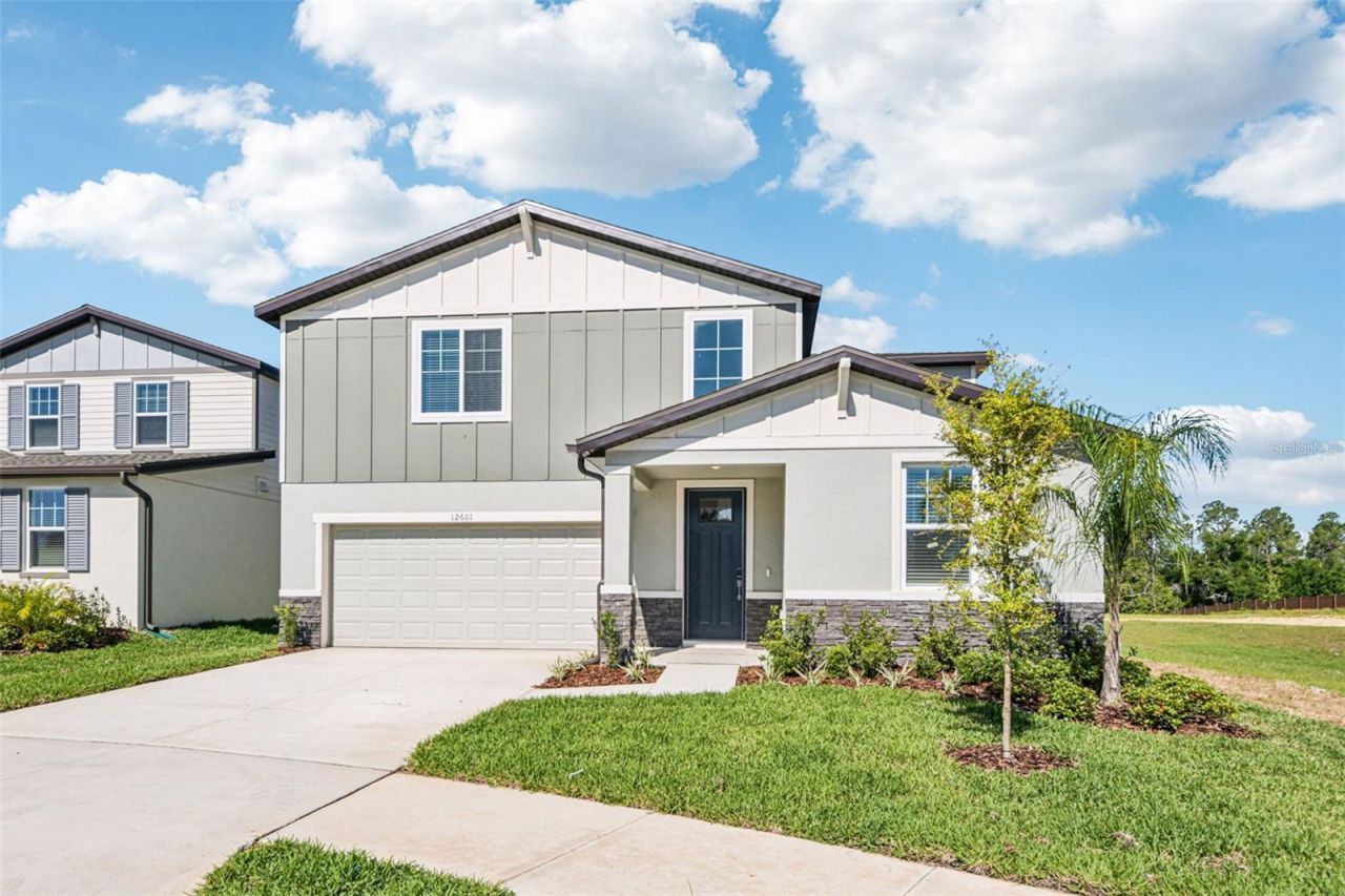 12601 Homeland Drive, Dade City, FL 33525 Main Photo