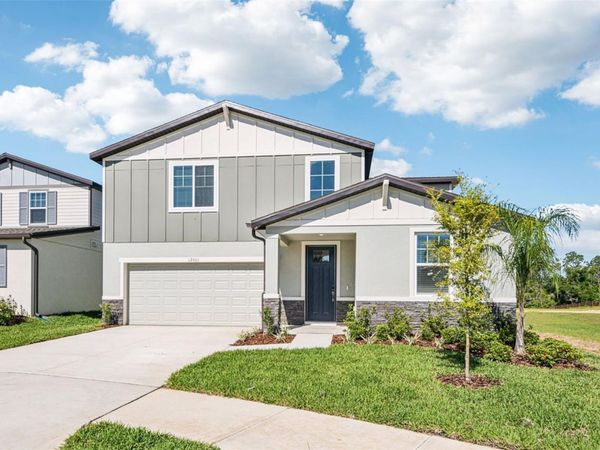 12601 HOMELAND DRIVE, DADE CITY, FL 33525